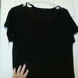 Olivaceous Tops - Oliviaceous top Olivaceous Tops - Oliviaceous top